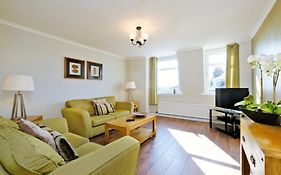 Home From Home Aberdeen - Claremont